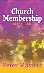 CHURCH MEMBERSHIP