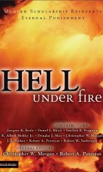 HELL UNDER FIRE
