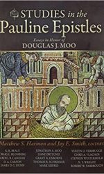 STUDIES IN THE PAULINE EPISTLES