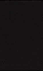 NKJV STUDY BIBLE TI BLACK LEATHER