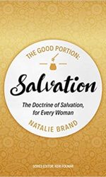 GOOD PORTION - SALVATION