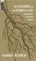 FULFILLMENT OF THE PROMISES OF GOD