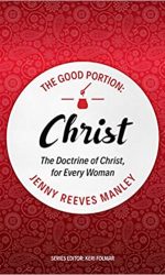 GOOD PORTION - CHRIST