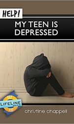 HELP! MY TEEN IS DEPRESSED