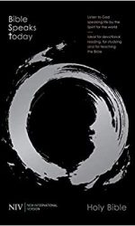 NIV BST STUDY BIBLE GL