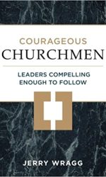 COURAGEOUS CHURCHMEN