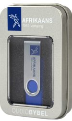AFRIKAANS 1983 AUDIO BIBLE USB
