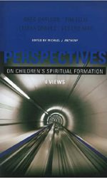 PERSPECTIVES ON CHILDREN'S SPIRITUAL FOR