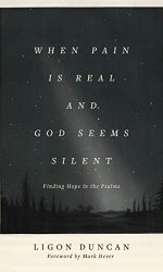 WHEN PAIN IS REAL AND GOD SEEMS SILENT
