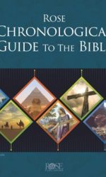 ROSE CHRONOLOGICAL GUIDE TO THE BIBLE