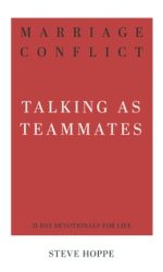 MARRIAGE CONFLICT - 31 DAY DEVOTIONAL