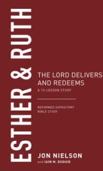 ESTHER & RUTH - REBS