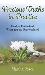 PRECIOUS TRUTHS IN PRACTICE