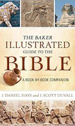 BAKER ILLUSTRATED GUIDE TO THE BIBLE