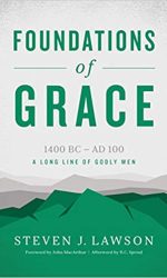 FOUNDATIONS OF GRACE