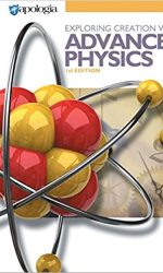 ADVANCED PHYSICS IN CREATION 1ST ED