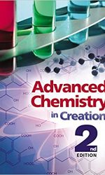 ADVANCED CHEMISTRY IN CREATION 2ND ED HC