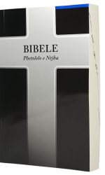 SESOTHO 1989 MED S/C EDGE INDEX