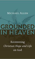 GROUNDED IN HEAVEN