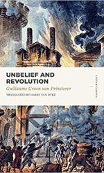 UNBELIEF AND REVOLUTION