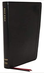 NET THINLINE BLACK IM