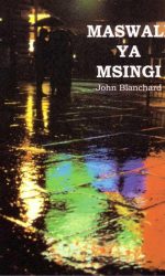 ULTIMATE QUESTIONS - SWAHILI