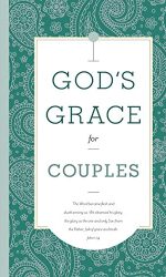 GOD'S GRACE FOR COUPLES