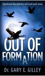 OUT OF FORMATION