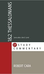 1&2 THESSALONIANS - EPSC