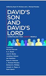DAVID'S SON AND DAVID'S LORD