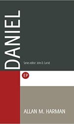 DANIEL - EPSC PAPERBACK