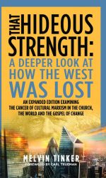 THAT HIDEOUS STRENGTH: A DEEPER LOOK