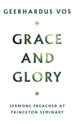 GRACE AND GLORY