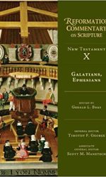 GALATIANS, EPHESIANS - RCS