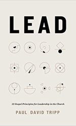 LEAD: 12 GOSPEL PRINCIPLES