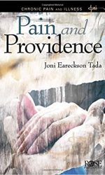 PAIN AND PROVIDENCE - ROSE PAMPHLET