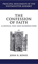 CONFESSION OF FAITH: CRITICAL TEXT