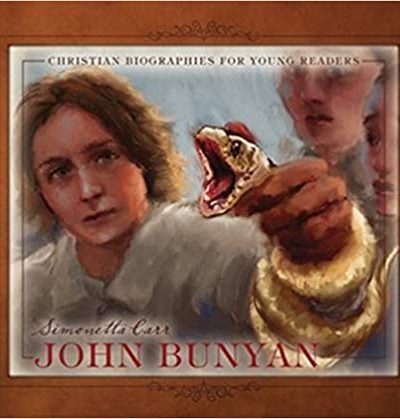 JOHN BUNYAN - CBYR