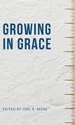 GROWING IN GRACE