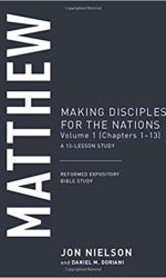 MATTHEW VOL 1 - REBS