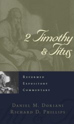 2 TIMOTHY AND TITUS - REC