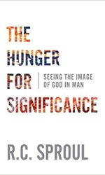 HUNGER FOR SIGNIFICANCE 3RD EDITION