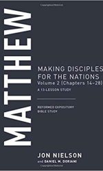 MATTHEW VOL 2 - REBS