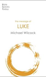 MESSAGE OF LUKE - BST