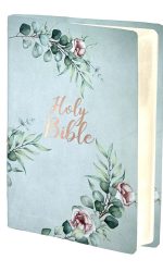 NIV FLEXCOVER FLORAL