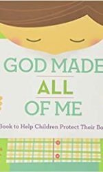 GOD MADE ALL OF ME