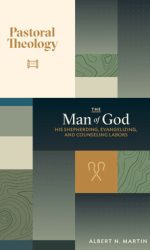 PASTORAL THEOLOGY VOL 3 - SHEPHERDING...