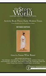 STORY OF THE WORLD - ACTIVITY BOOK VOL 3