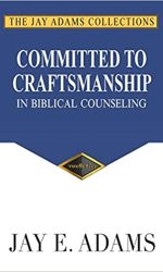 COMMITTED TO CRAFTSMANSHIP