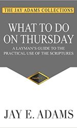 WHAT TO DO ON THURSDAY